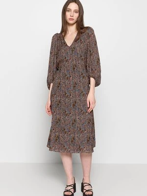 Sukienka letnia Vanessa Bruno
