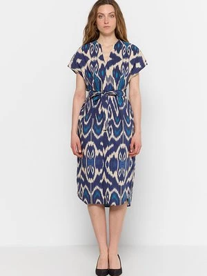 Sukienka letnia Vanessa Bruno