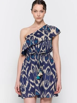 Sukienka letnia Vanessa Bruno