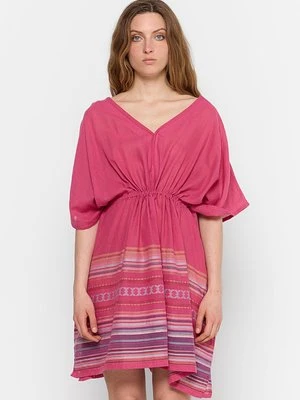 Sukienka letnia Vanessa Bruno