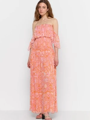 Sukienka letnia Vanessa Bruno