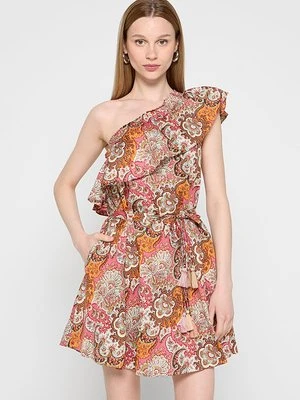 Sukienka letnia Vanessa Bruno