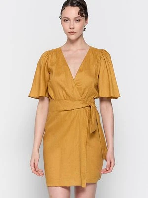 Sukienka letnia Vanessa Bruno