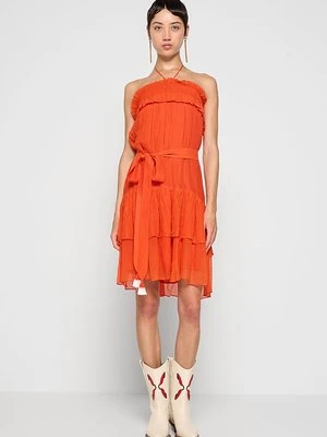 Sukienka letnia Vanessa Bruno