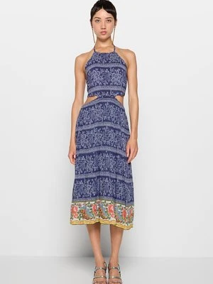 Sukienka letnia Vanessa Bruno