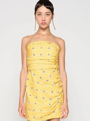 Sukienka letnia Vanessa Bruno