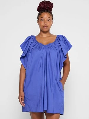 Sukienka letnia Vanessa Bruno