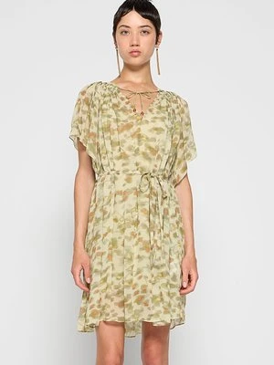 Sukienka letnia Vanessa Bruno