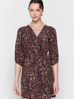 Sukienka letnia Vanessa Bruno