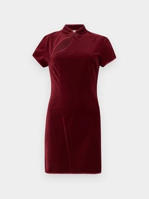 Sukienka letnia Vanessa Bruno