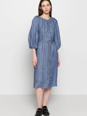 Sukienka letnia Vanessa Bruno