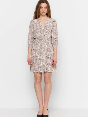 Sukienka letnia Vanessa Bruno