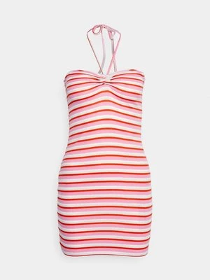 Sukienka letnia Vero Moda