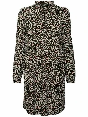 Sukienka letnia Vero Moda