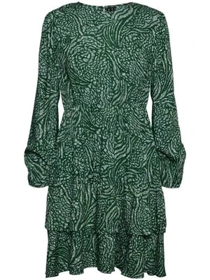 Sukienka letnia Vero Moda
