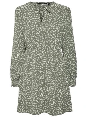 Sukienka letnia Vero Moda