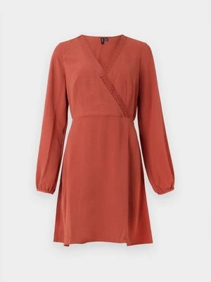 Sukienka letnia Vero Moda