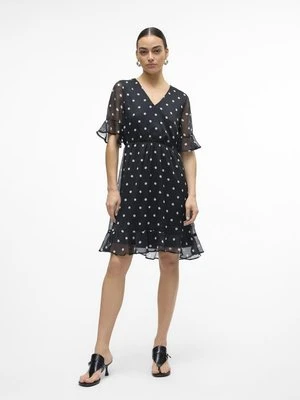 Sukienka letnia Vero Moda