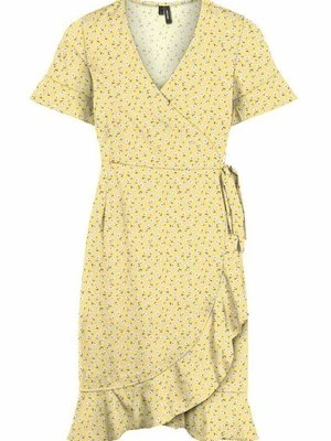 Sukienka letnia Vero Moda