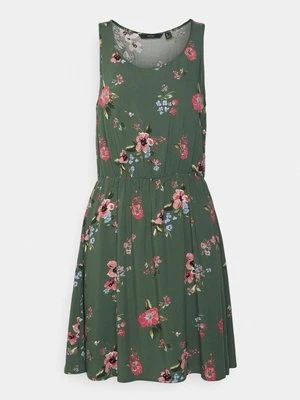 Sukienka letnia Vero Moda