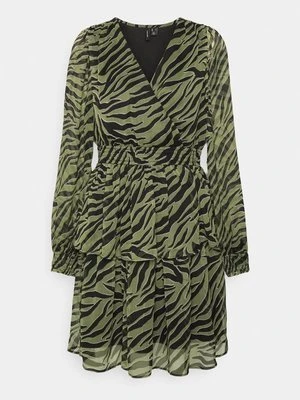 Sukienka letnia Vero Moda