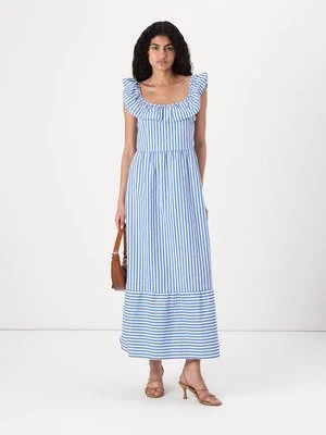 Sukienka letnia Vero Moda