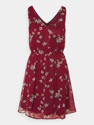 Sukienka letnia Vero Moda