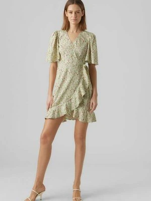 Zdjęcie produktu Sukienka letnia Vero Moda