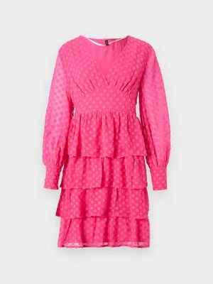 Sukienka letnia Vero Moda