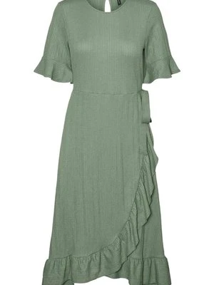 Sukienka letnia Vero Moda