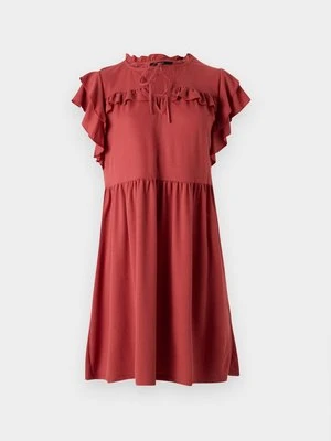 Sukienka letnia Vero Moda