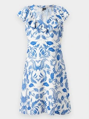 Sukienka letnia Vero Moda