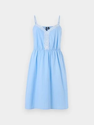 Sukienka letnia Vero Moda