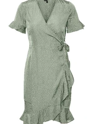 Sukienka letnia Vero Moda