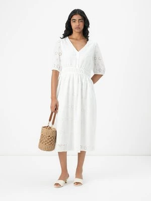 Sukienka letnia Vero Moda