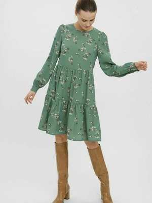 Sukienka letnia Vero Moda