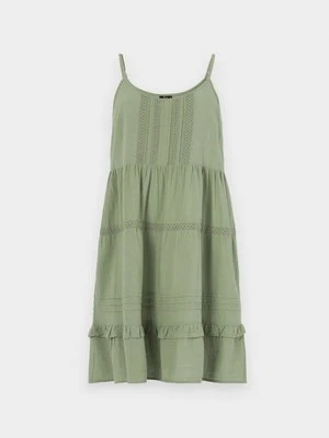 Sukienka letnia Vero Moda