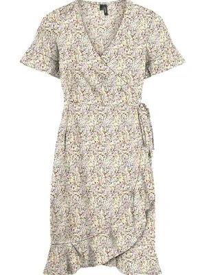 Sukienka letnia Vero Moda