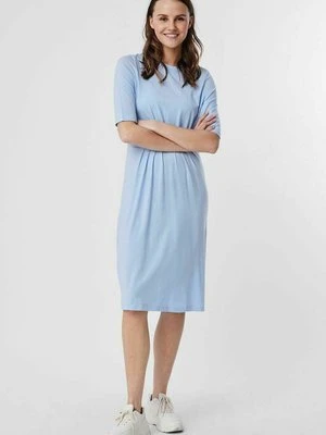 Sukienka letnia Vero Moda