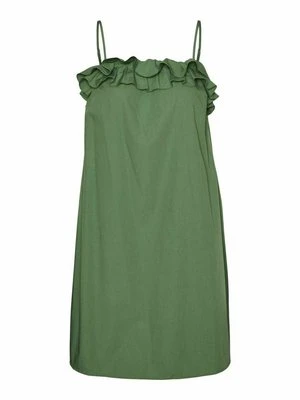 Sukienka letnia Vero Moda
