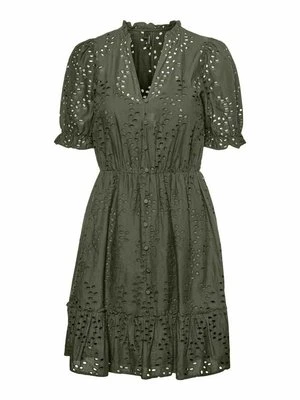 Sukienka letnia Vero Moda