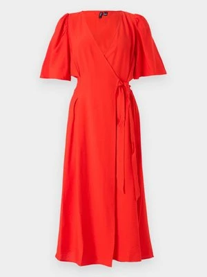 Sukienka letnia Vero Moda