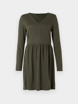 Sukienka letnia Vero Moda