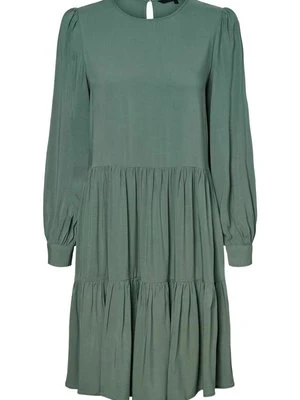 Sukienka letnia Vero Moda