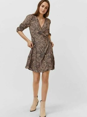 Sukienka letnia Vero Moda