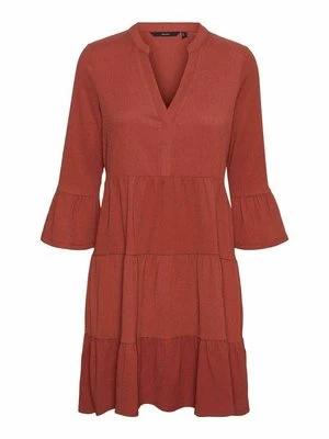 Sukienka letnia Vero Moda