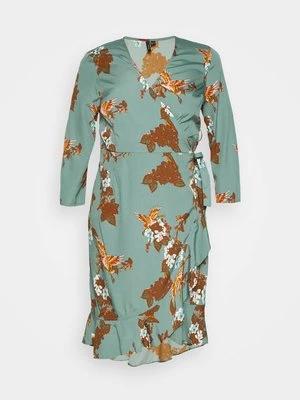 Sukienka letnia Vero Moda