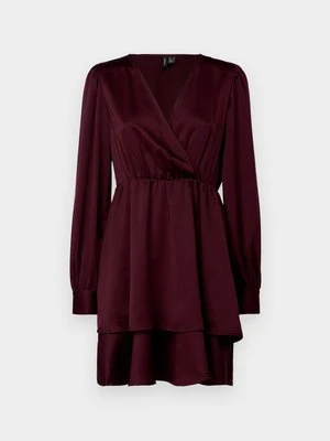 Sukienka letnia Vero Moda