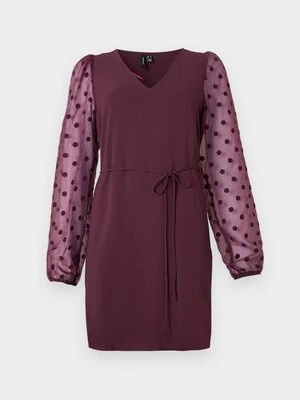 Sukienka letnia Vero Moda