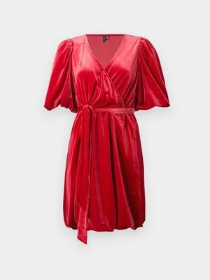 Sukienka letnia Vero Moda